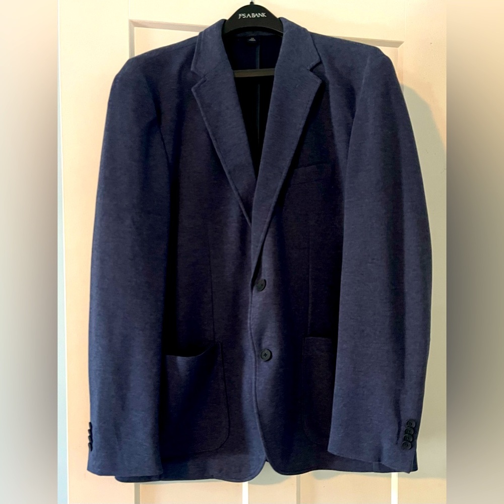 Jos. A. Bank Casual Jacket/Blazer